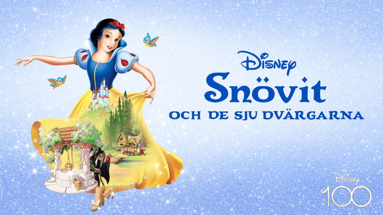 Snow White and the Seven Dwarfs (1938)