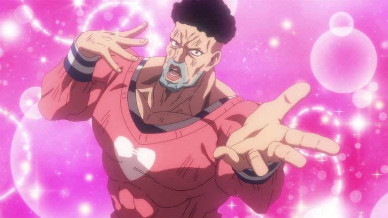 Still from One-Punch Man - Season 3 Episode 11