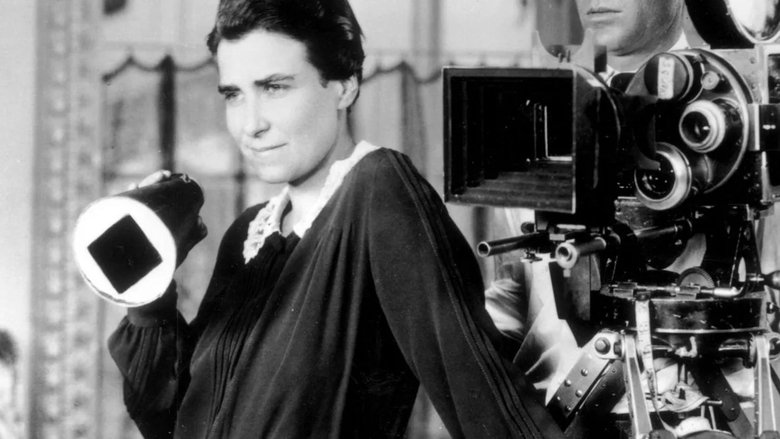 Dorothy Arzner: Pioneer, Queer, Feminist main backdrop