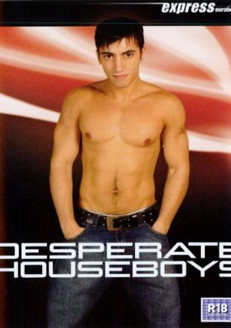 Desperate Houseboys