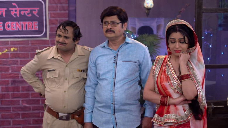 Saxena and Vibhuti Reveal The Truth to Angoori