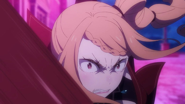 Still from Re:ゼロから始める異世界生活 - Season 1 Episode 60