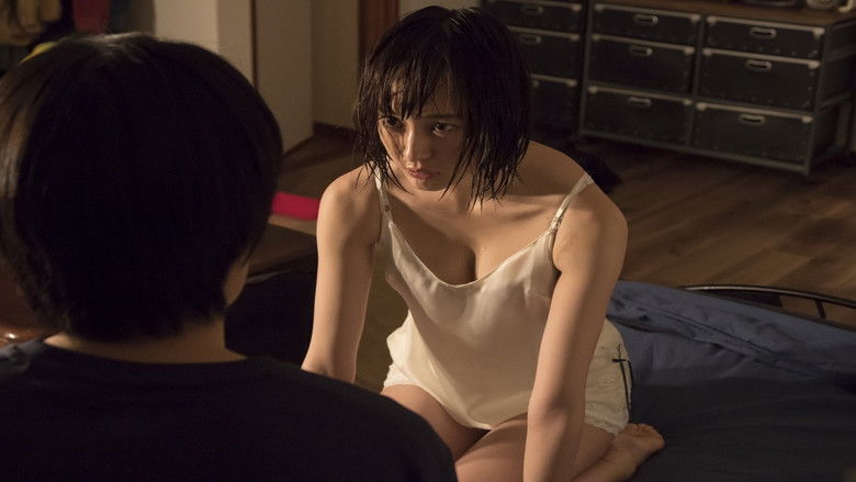 Still image for I"s season 1 episode 7: The Fourth 'I' Still image for I"s season 1 episode 7: The Fourth 'I'