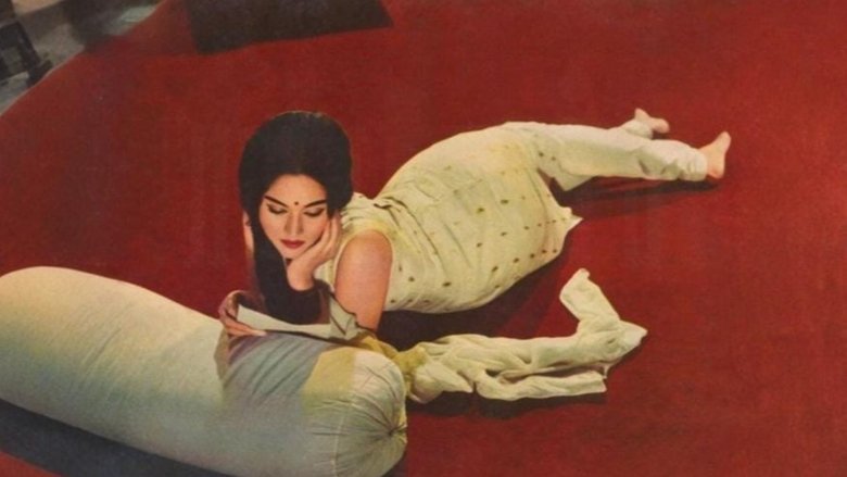 Sangam (1964)