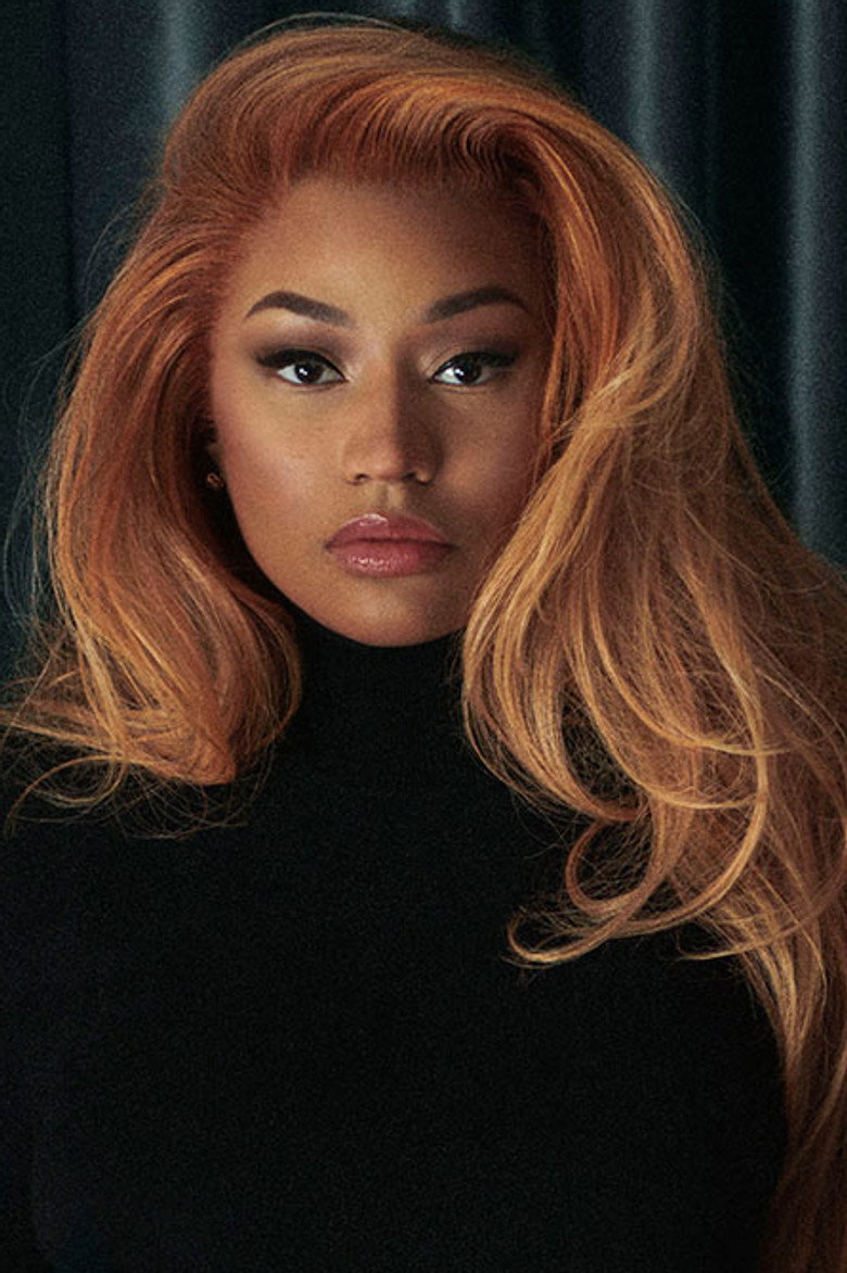 Nicki Minaj photo