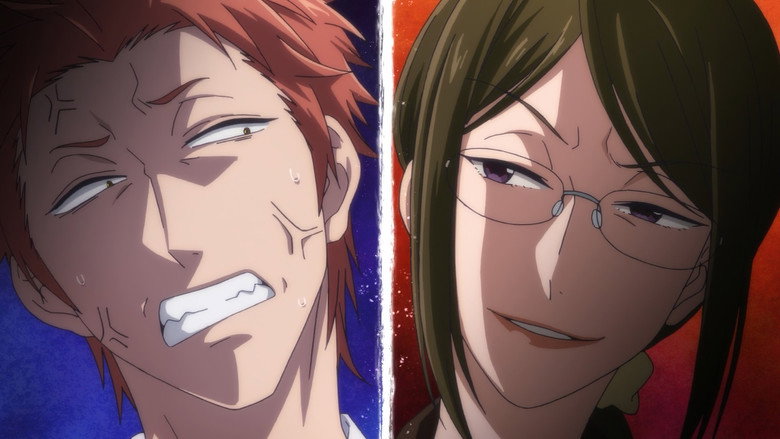 Still from Wotakoi: Love Is Hard for Otaku - Season 1 Episode 4