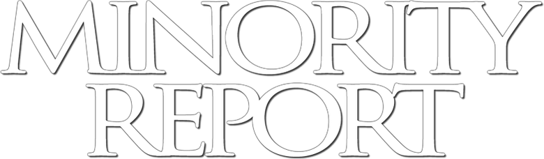 Imagen de Minority report: Sentencia previa