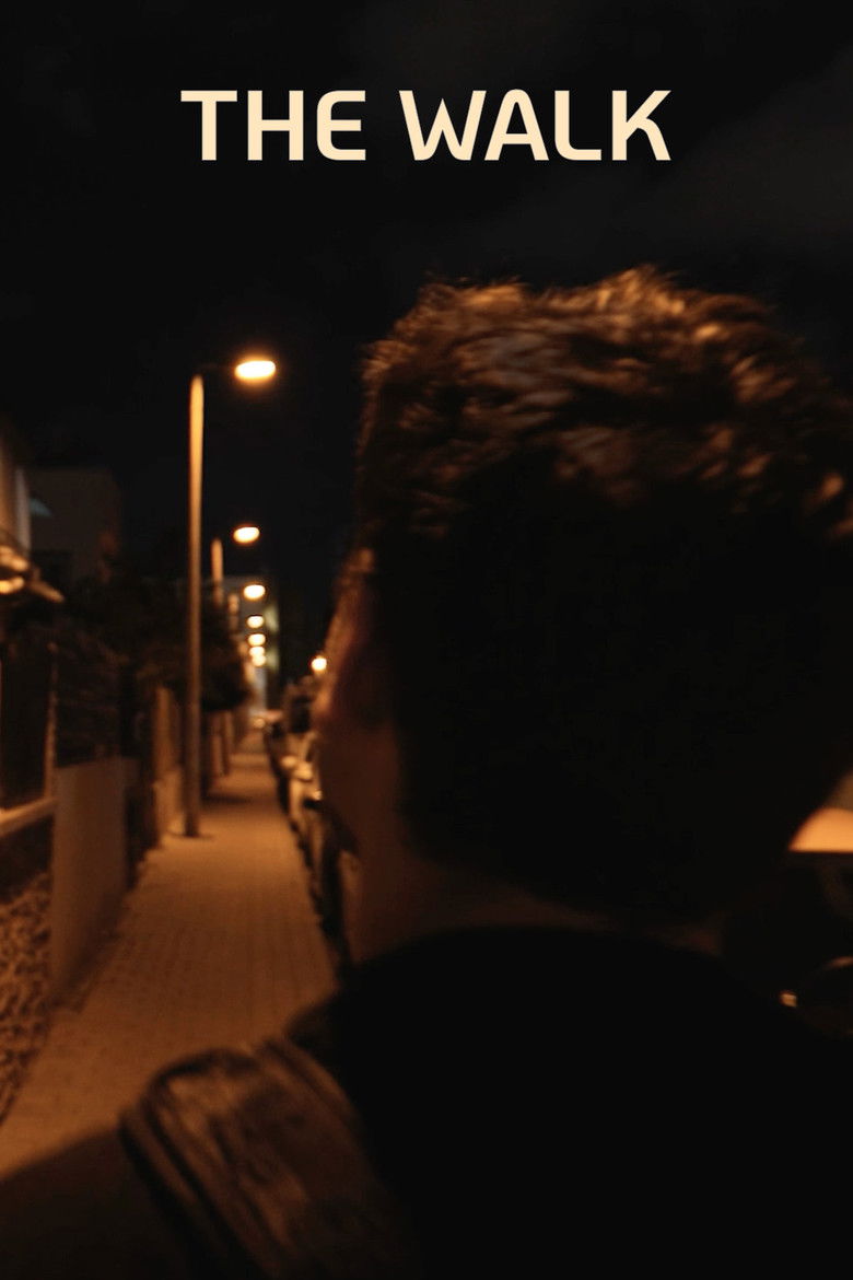 Imatge de The Walk