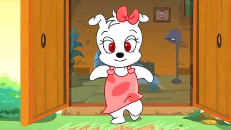 Still image for 山猫和吉咪 season 1 episode 8: Episode 8