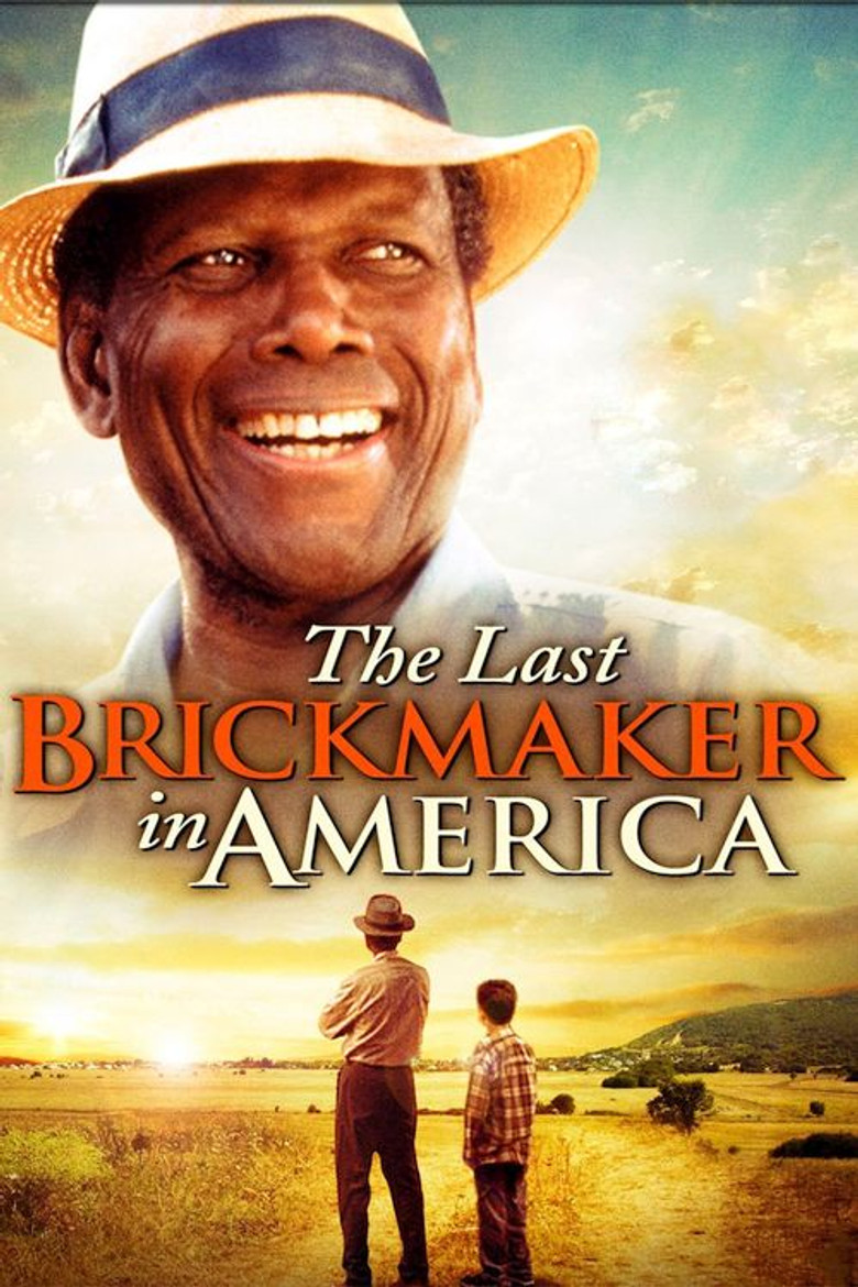 Imatge de The Last Brickmaker in America