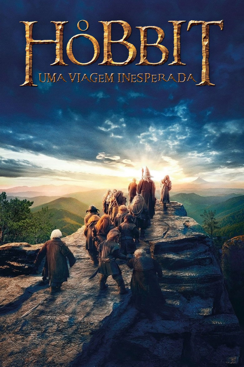 Póster la Película