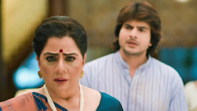 Still image for Anupamaa season 1 episode 1757: Parag's Emotional Confession Still image for Anupamaa season 1 episode 1757: Parag's Emotional Confession