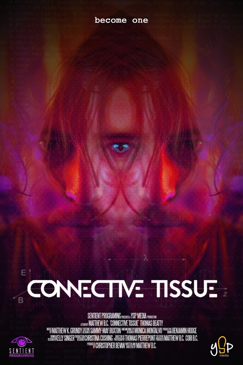 Connective Tissue main poster