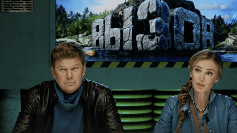 Still image for Вызов season 1 episode 9: Episode 9