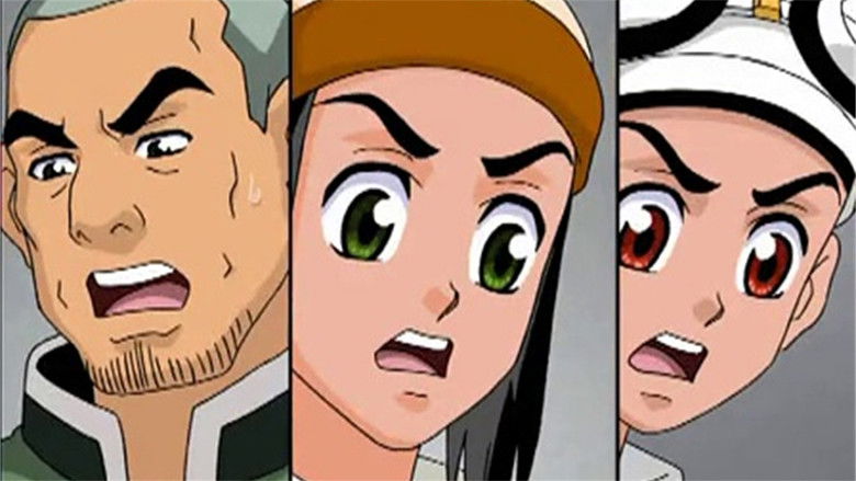 Still image for Go for Speed season 1 episode 25: Episode 25 Still image for Go for Speed season 1 episode 25: Episode 25