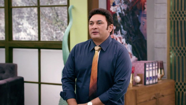 Still image for Excuse Me Maadam season 1 episode 39: Sanam Is in a Tough Spot Still image for Excuse Me Maadam season 1 episode 39: Sanam Is in a Tough Spot