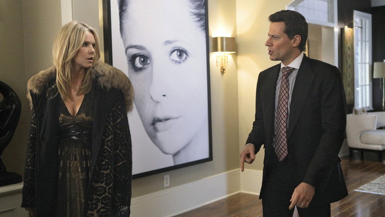 Still from Ringer - Season 1 Episode 12