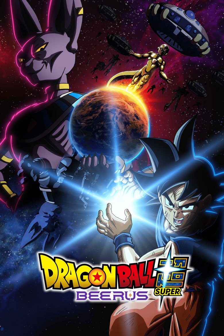 Póster la Serie