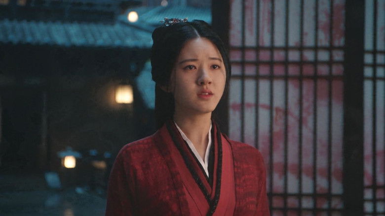 Still image for Love Like the Galaxy season 1 episode 49: Episode 49 Still image for Love Like the Galaxy season 1 episode 49: Episode 49