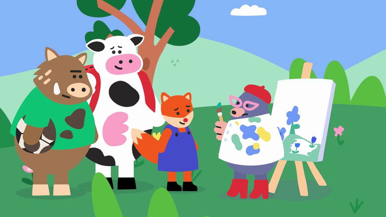 Still image for Bechos season 1 episode 10: Episode 10