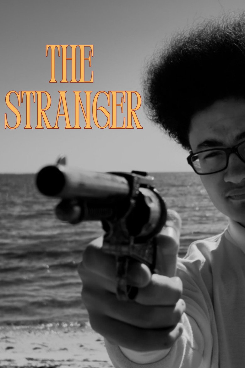 The Stranger