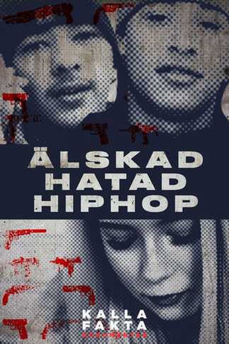 Kalla fakta: Älskad hatad hiphop