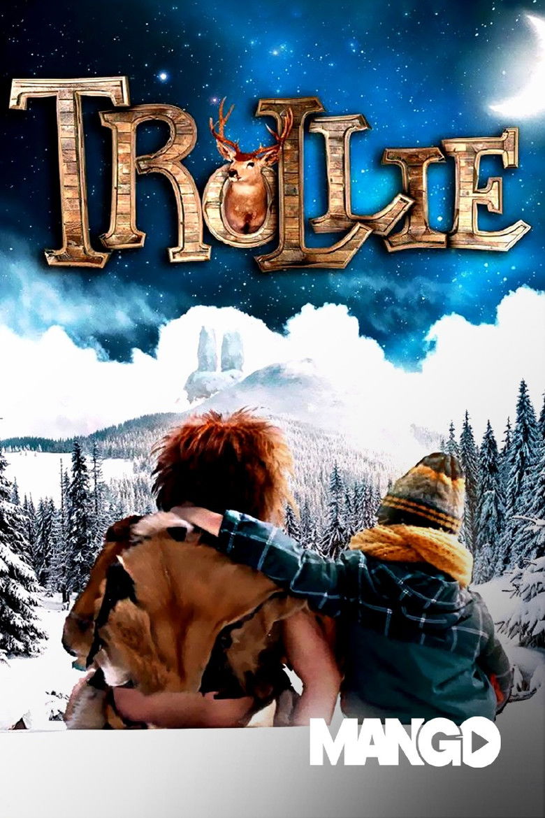 Imatge de Trollie: Home Sweet Home