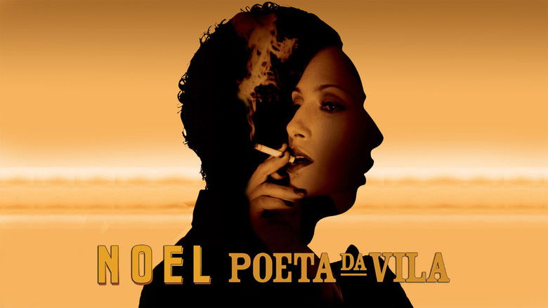 Noel: The Samba Poet backdrop 2