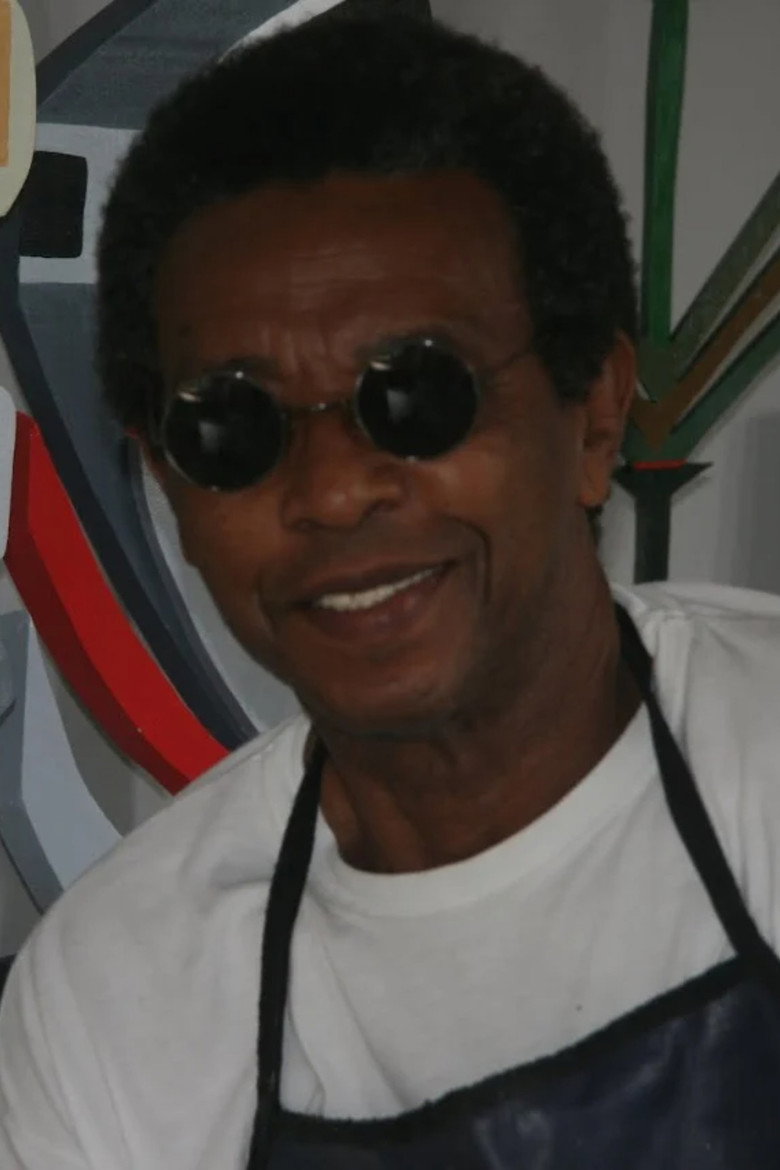 Terciliano Júnior portrait