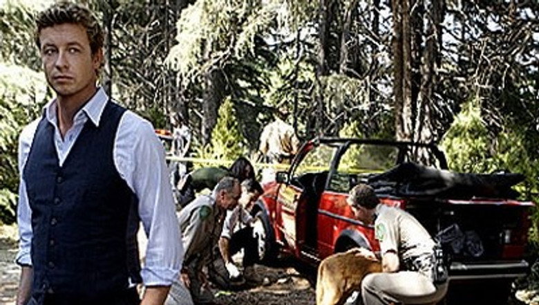 The Mentalist Staffel 1 Folge 1 Kostenlos Anschauen