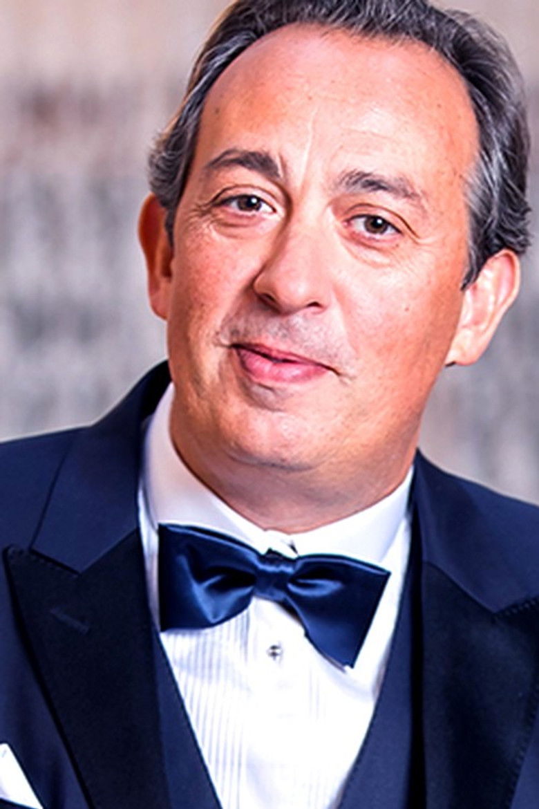 Photo de Fabrice Orlando