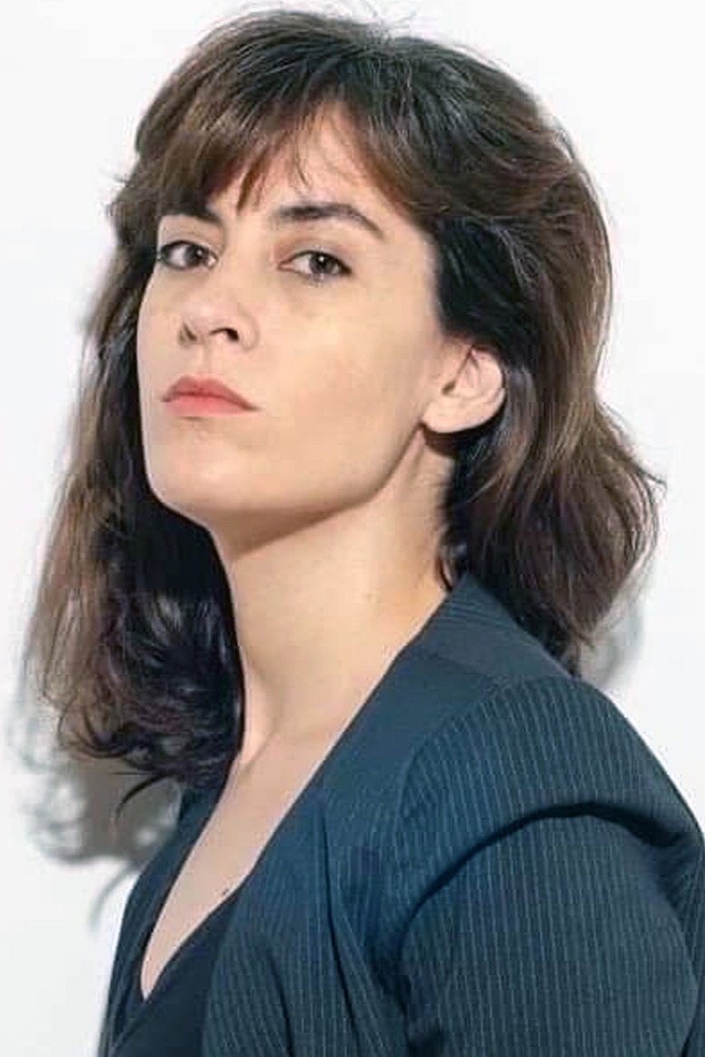 Vanina Montes photo 3