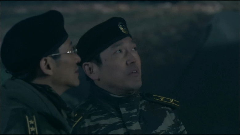 Still image for Loaded Bullets season 1 episode 15: Episode 15 Still image for Loaded Bullets season 1 episode 15: Episode 15