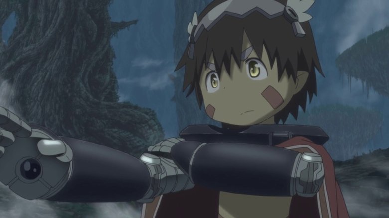 Made In Abyss Episode 11 - 4Anime