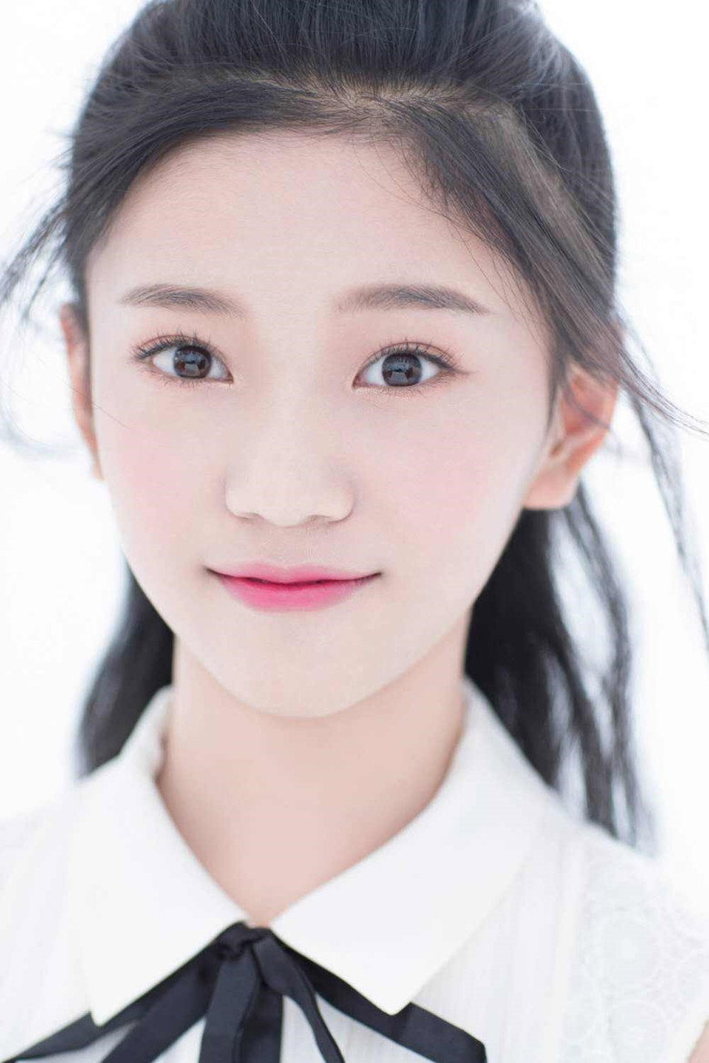 Zhang Yixi photo