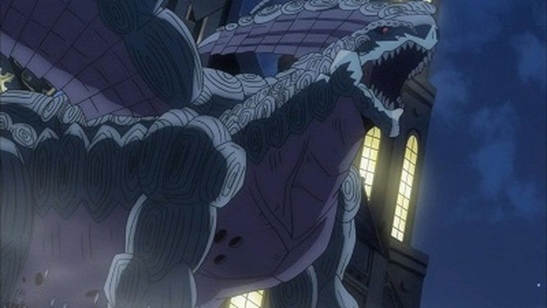 Another Anime Episode 1 Summary : Another Anime Elevator Death - Anime