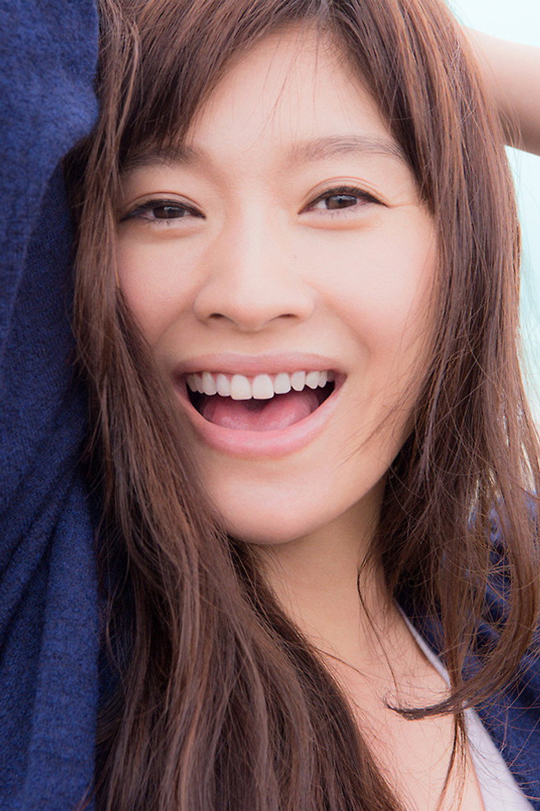 Ryoko Shinohara photo 2