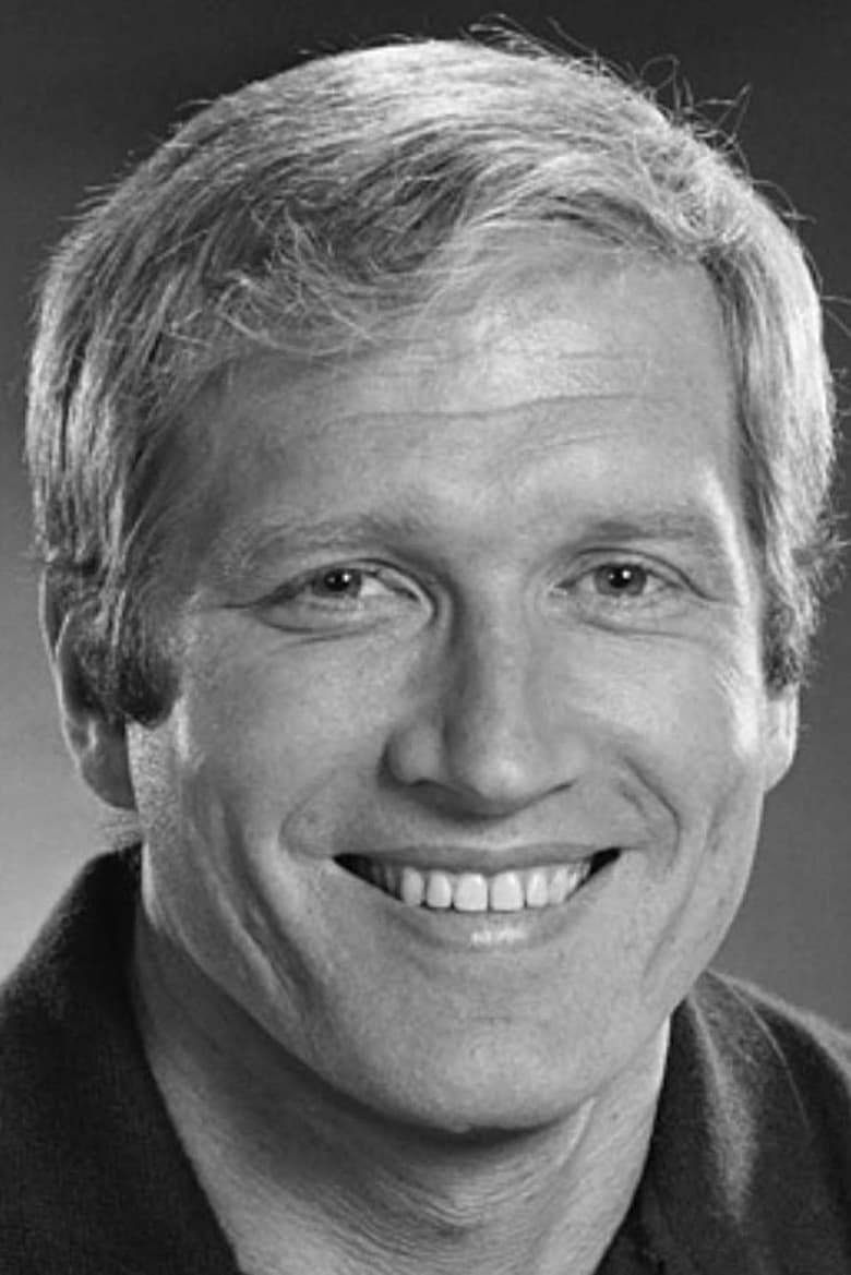 Ken Howard headshot