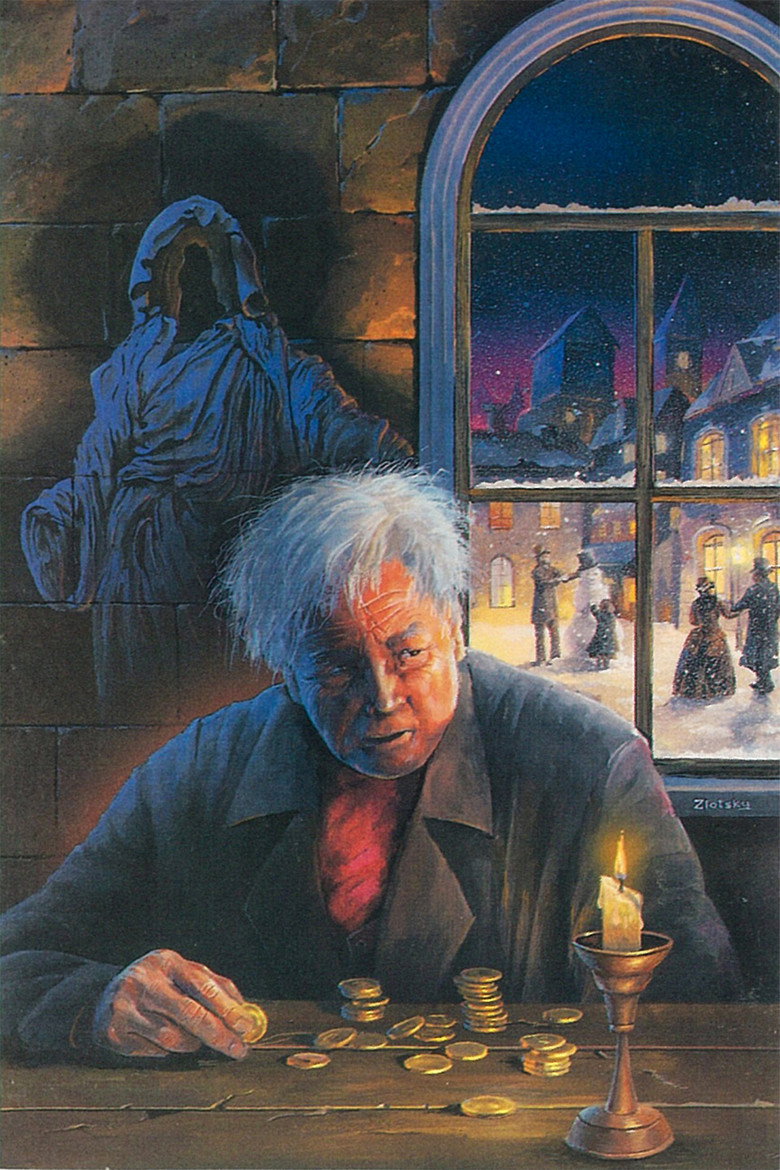 Imatge de Scrooge