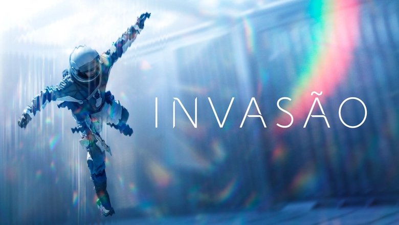 Invasion (2021)