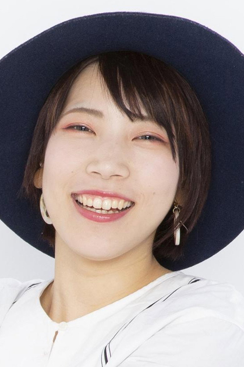 Mayumi Kawakami portrait