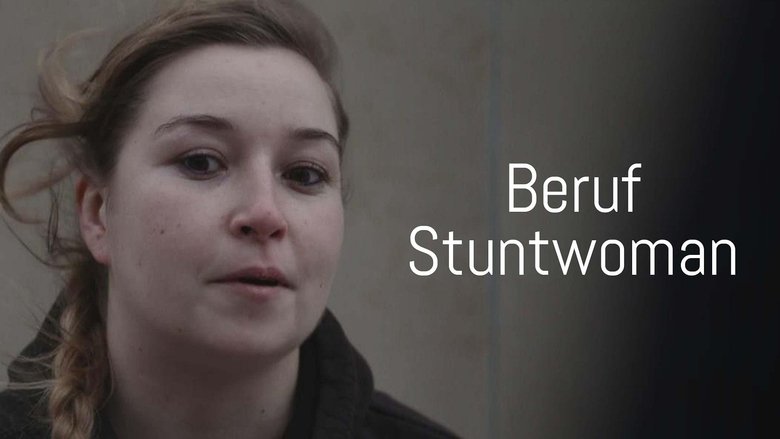 Stuntwomen (2022)