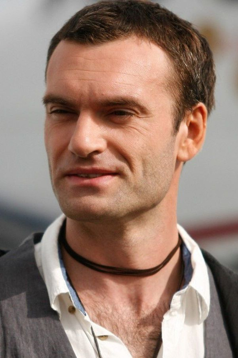 Mariusz Zaniewski photo 2