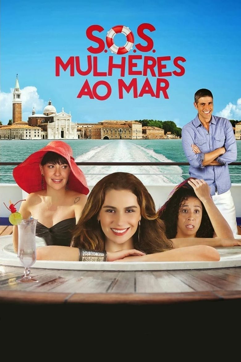 S.O.S Mulheres ao Mar (2014)