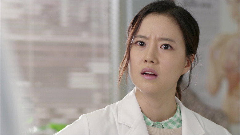 Still from 굿 닥터 - Season 1 Episode 3