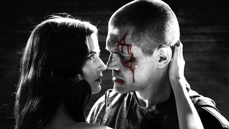 Foto 38 de Sin City: A Dama Fatal