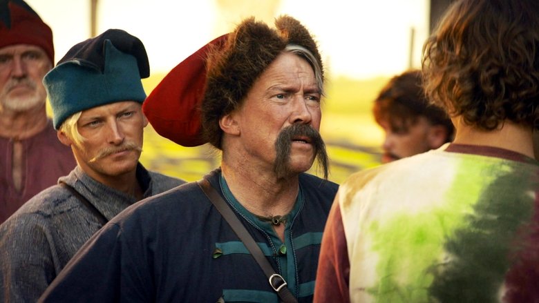 Still image for Cossack season 1 episode 2: Episode 2 Still image for Cossack season 1 episode 2: Episode 2