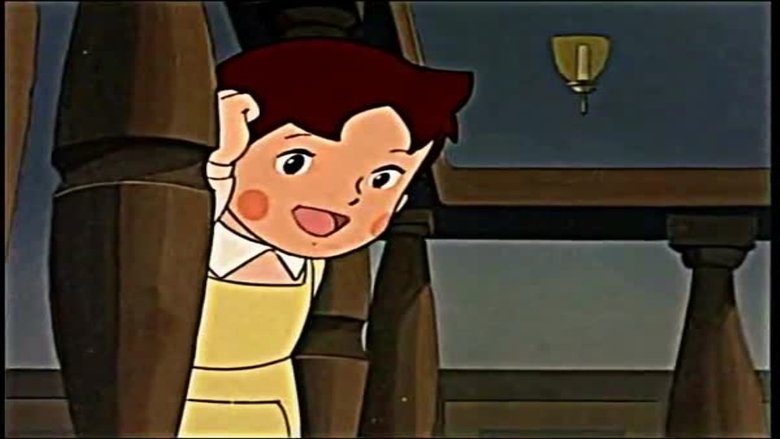 Still image for Heidi, Girl of the Alps season 1 episode 31: Goodbye, Grandma Still image for Heidi, Girl of the Alps season 1 episode 31: Goodbye, Grandma