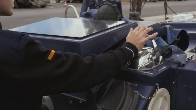 Still image for Border Control: Europe season 1 episode 6: Episode 6 Still image for Border Control: Europe season 1 episode 6: Episode 6