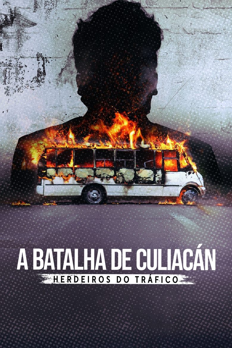 A Batalha de Culiacán: Herdeiros do Tráfico